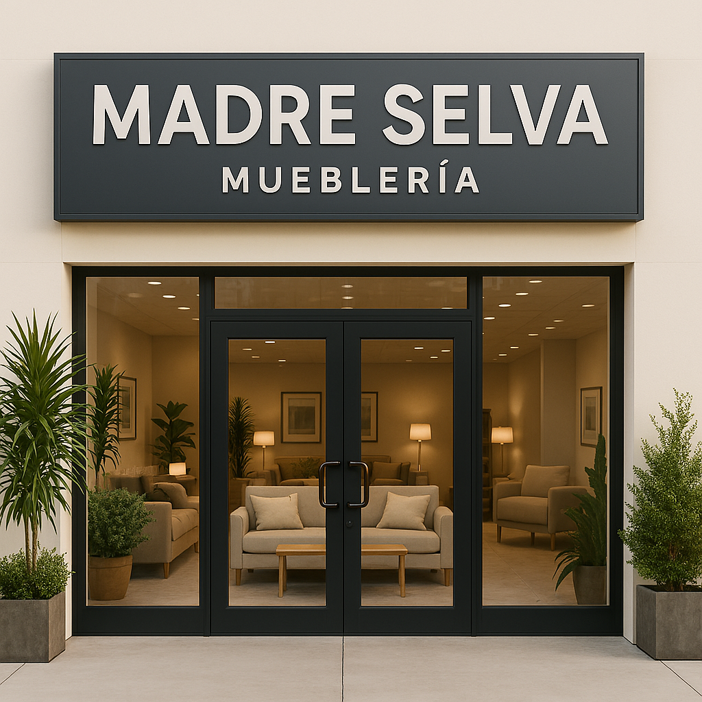 Imagen de la tienda Madre Selva